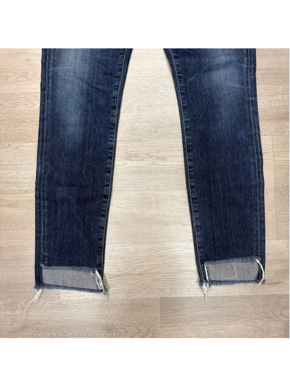 Citizens of Humanity Rocket HR Skinny Jeans Sz 27! - Picture 2 of 10
